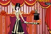 Thumbnail of Aleina Magic Girl Dressup